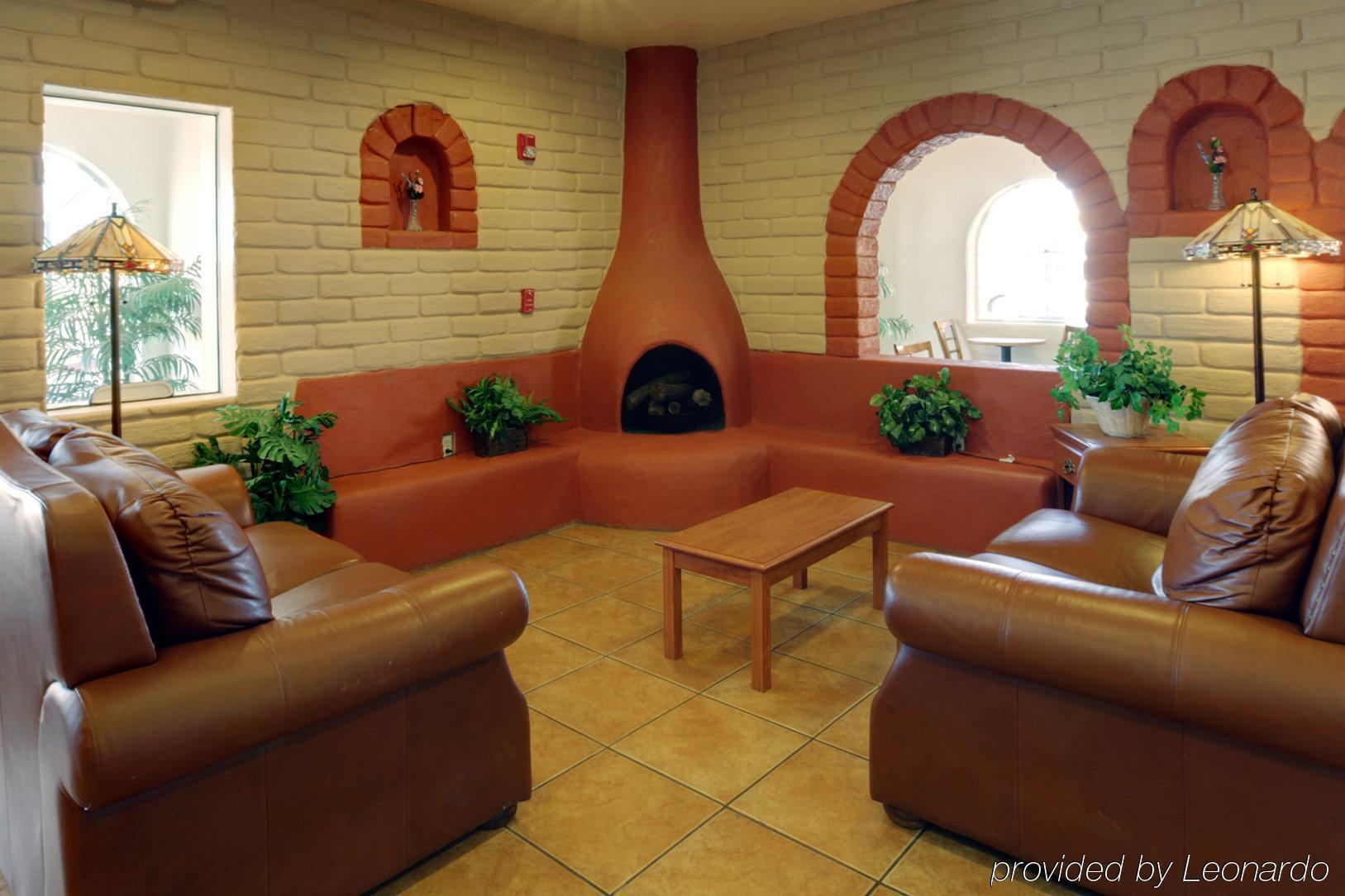 America'S Best Value Inn & Suites Гэллап Номер фото