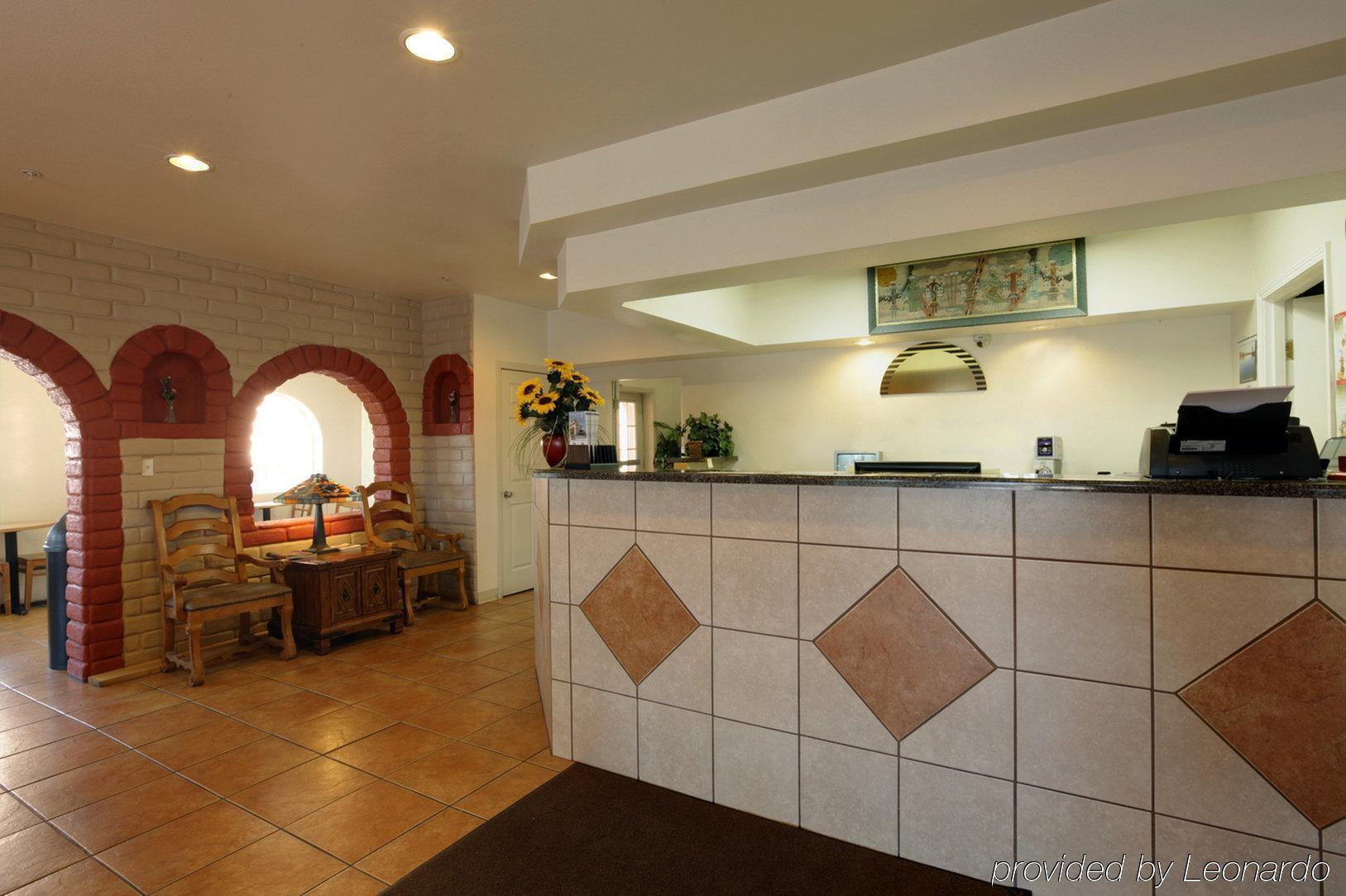 America'S Best Value Inn & Suites Гэллап Экстерьер фото