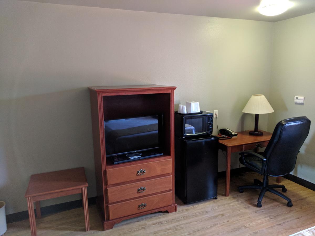 America'S Best Value Inn & Suites Гэллап Экстерьер фото