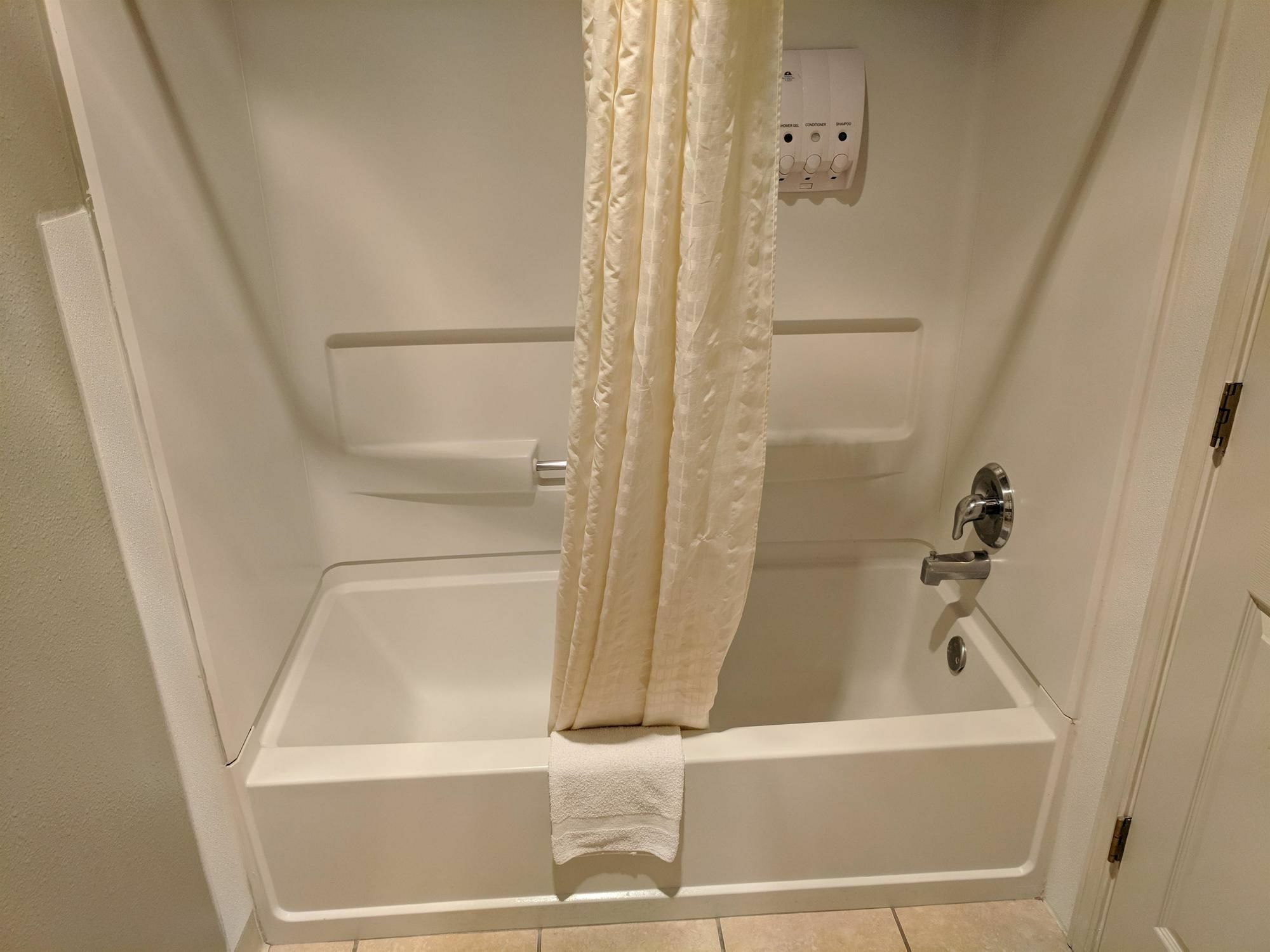 America'S Best Value Inn & Suites Гэллап Экстерьер фото